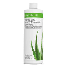 Lade das Bild in den Galerie-Viewer, Aloe Vera - 3 Geschmacksrichtung - Herbalife