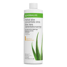 Lade das Bild in den Galerie-Viewer, Aloe Vera - 3 Geschmacksrichtung - Herbalife