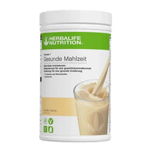 Lade das Bild in den Galerie-Viewer, Formula 1 Shake - 9 Geschmacksrichtungen - Herbalife
