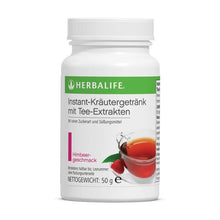 Lade das Bild in den Galerie-Viewer, Instant Tee - 4 Geschmacksrichtung - Herbalife