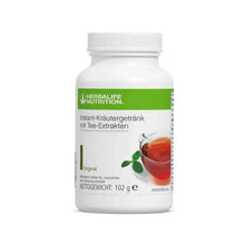 Lade das Bild in den Galerie-Viewer, Instant Tee - 4 Geschmacksrichtung - Herbalife