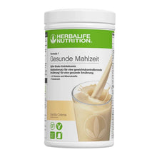 Lade das Bild in den Galerie-Viewer, Formula 1 Shake - 9 Geschmacksrichtungen - Herbalife
