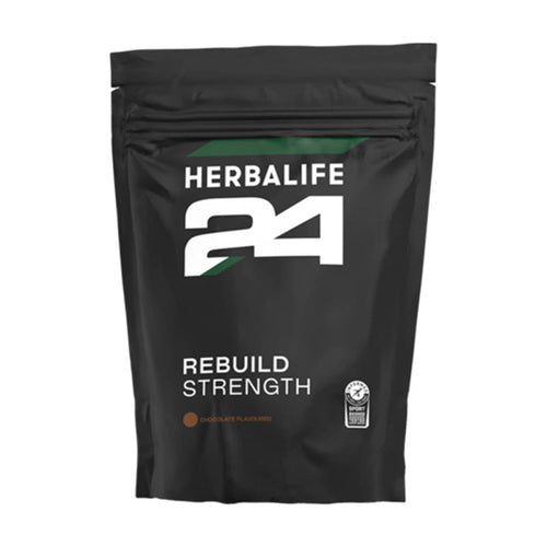 H24 Rebuild Strength Schokoladengeschmack - Herbalife