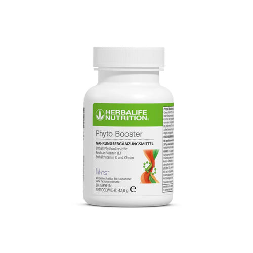 Phyto Booster - Herbalife