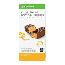 Lade das Bild in den Galerie-Viewer, Protein Riegel 14 Stück - 2 Geschmacksrichtung - Herbalife
